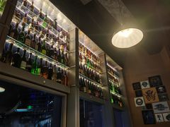 -40+精酿啤酒俱乐部(国投财富广场店)