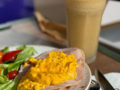 -ommo cafe(半岛城邦店)