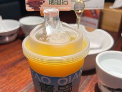 -前海沿·青岛菜(五四广场永旺店)