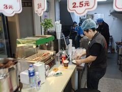 -沈老头包子铺(崇山路店)