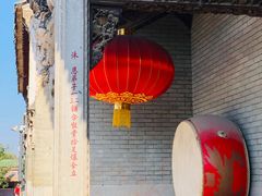 -芦苞胥江祖庙