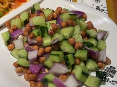 -喝丢一只鞋海鲜烧烤·海肠捞饭(市场店)