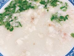 羊肉汤-蒙古人烤羊大师·绿野餐厅(工农大路店)