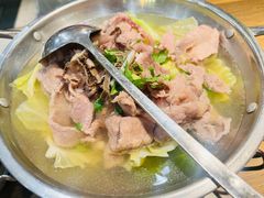 -肖四女乐山跷脚牛肉(世博源店)