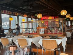 -安妮意大利餐厅(日坛店)