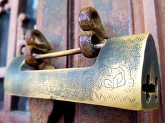 景点-承德避暑山庄景区