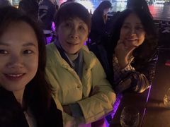 -外滩8号 whisky bar(金延大厦店)