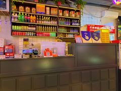 -川正旺江湖菜(三元桥店)