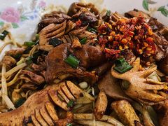 -小狗面馆(复兴店)