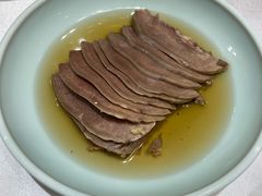 糟门腔-老人和饭店(淮海中路店)