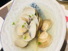 -割烹酱子日本料理(弘基财富广场店)