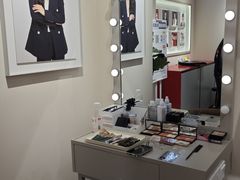 -方快PLUS照相馆(大上海时代广场店)