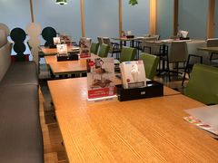 -庆记香港烧味小馆(浦东机场店)