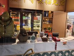 -犇鼎牛潮汕牛肉火锅(新辰里学清路店)