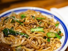 牛肉炒粿条-膳糧·汕头肠粉·潮汕小吃(龙怡店)