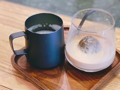 月球咖啡-Home Cafe(水榭春天店)
