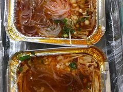 -马老三烧烤(金苑路店)