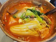 -极乐小煮·成都冒菜(科技绿洲店)