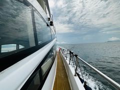 -大梅沙游艇度假酒店