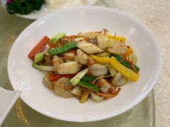 -顺德人家食府(黄金广场店)