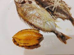 -青蓬海上捞蒸品海鲜城(海岸城店)