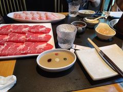 -东来顺·非遗火锅(高新店)
