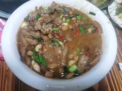 -李东农庄(中南百草园地标店)