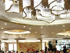 -东江海辉酒楼·公司团建·商务宴请·生日宴(宝安店)