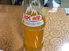 冰峰-陈掌柜澄城水盆羊肉(钟楼店)