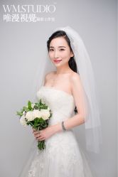 点击看大图 -巴黎婚纱摄影工作室