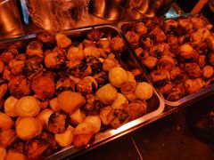 -大学城夜市大排档(凤栖路店)