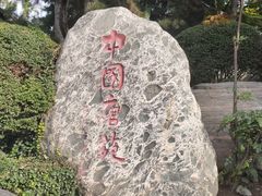 -中国唐苑
