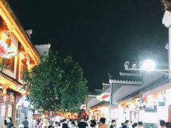 -零陵古城