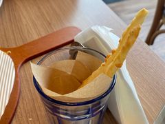 -必胜客(广渠路店)
