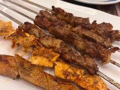 -巴依老爷新疆美食(魏公村店)