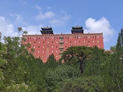 -普陀宗乘之庙(小布达拉宫)