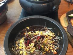 -云海肴·汽锅鸡·云南菜(苏州中心店)
