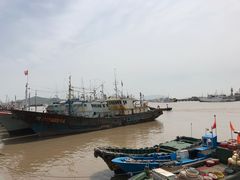 -沈家门渔港