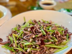 -舌尖上·霞浦滩涂海鲜·新闽菜(总店)