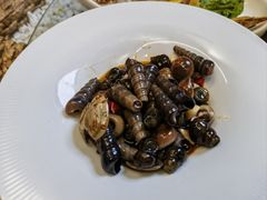 卤糟香杂螺-大灶头·新昌菜(中国茶市店)