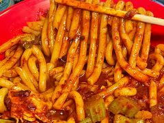 -疆胖妹·新疆炒米粉