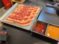 -厚贞日式烤肉(浦东汇智店)