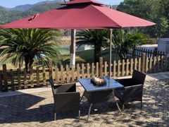 -桃源咖啡厅(武夷山大红袍山庄店)