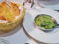 -The V泽惟·低温慢煮料理