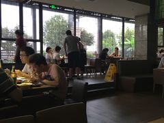 -川流不息(北蔡休闲广场店)