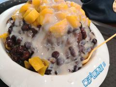 -梁子刨冰王&梁小糖(王顶堤店)