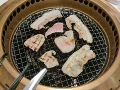 -炙城·韩式烤肉(南京东路店)