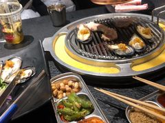 -伊茉家的烤肉店(勒泰中心店)