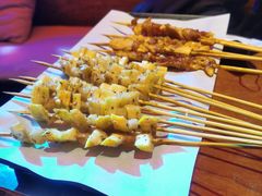 -肉串汪(望京店)