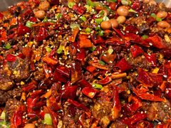 -老吴家川菜(昭化路店)